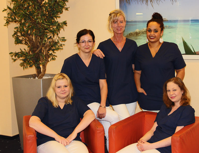 Prophylaxeteam